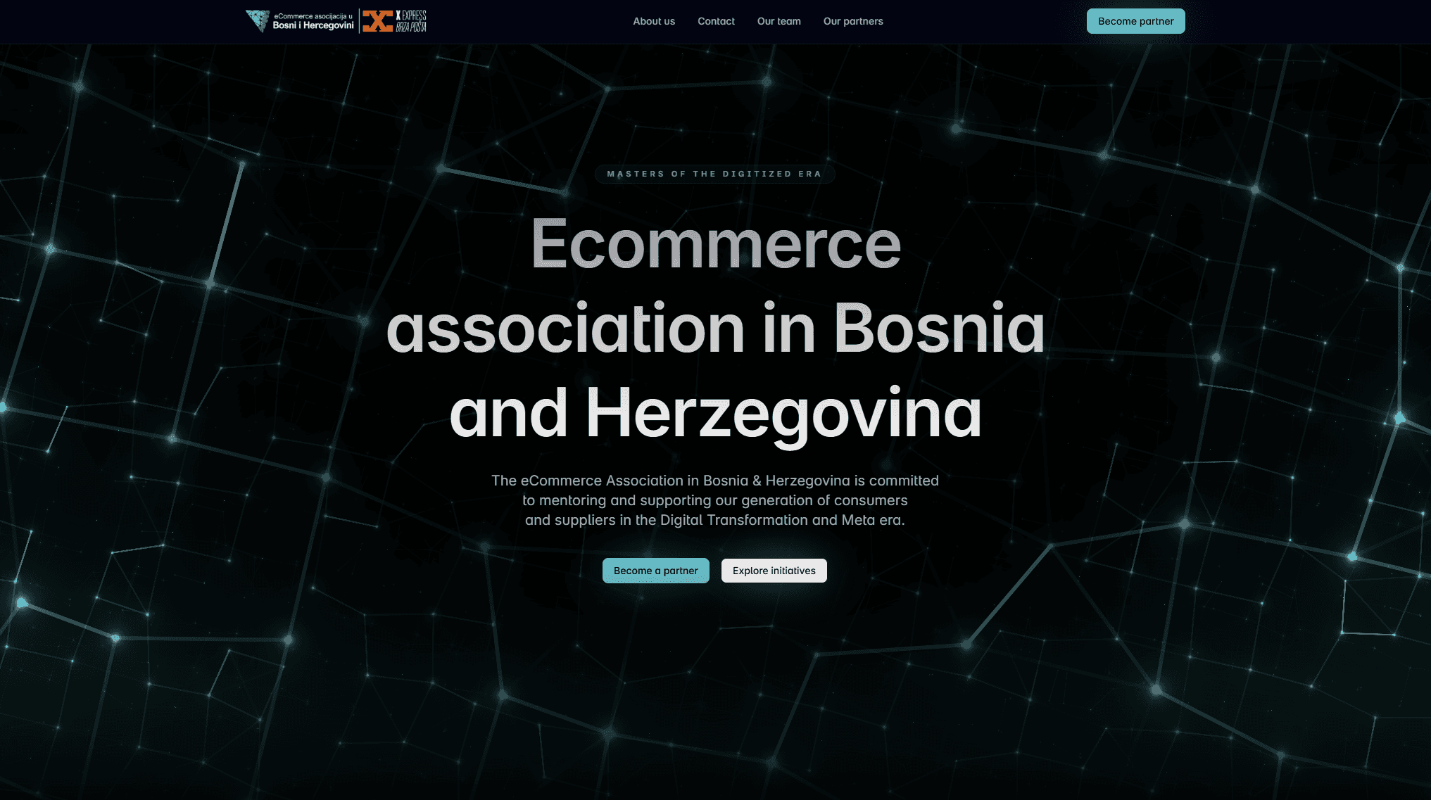 eCommerce Asocijacija BiH
