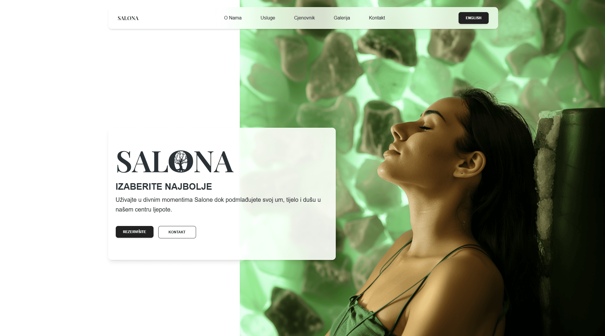 Salona